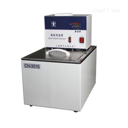CNSHP CH1015 Thermostatic Bath 150 ℃/15L