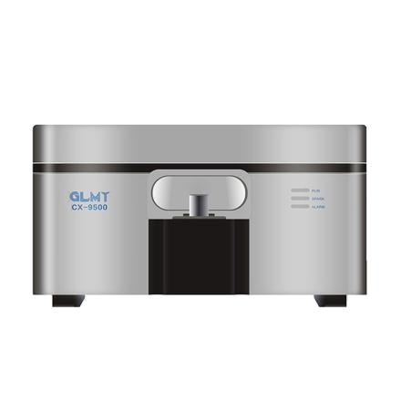 CREATE CX-9500 Light spectrum analyzer