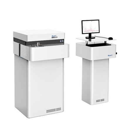 CREATE CX-9600L Light spectrum analyzer Wavelength range: 160-800nm