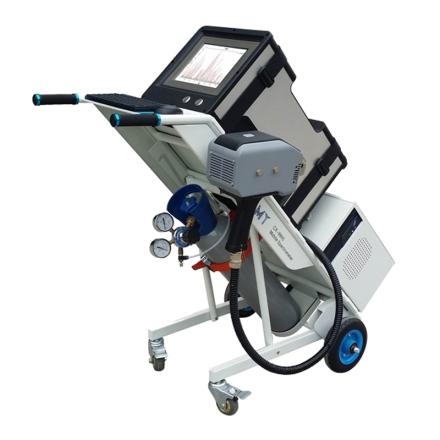 CREATE CX-9900 Light spectrum analyzer, grating focal length 400mm