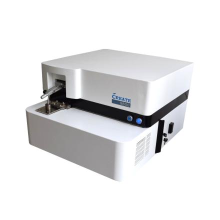 CREATE CX-9800T Light spectrum analyzer Wavelength range 160-800nm