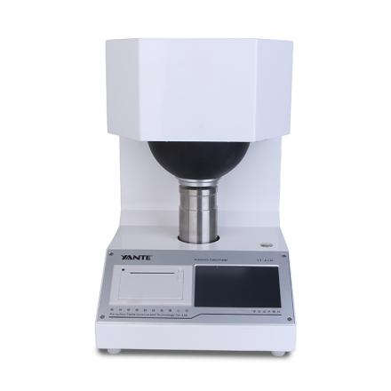 YANTE YT-ACM Automatic Colorimeter one-button automatic measurement, touch display