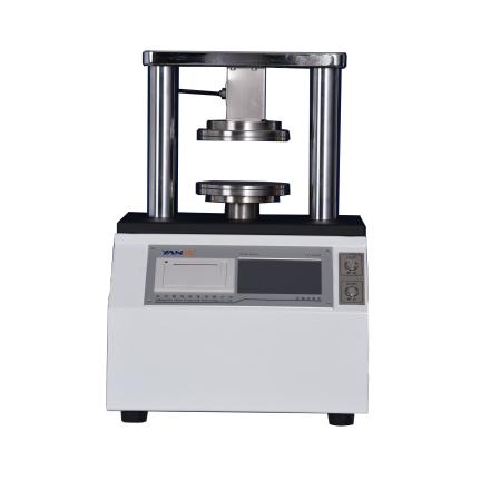 YANTE YT-YS 3000 Compression Tester paper, Cardboard, Paper Core, Base Paper Compression Strength Test