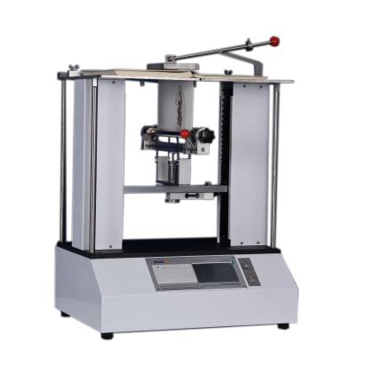 YANTE YT-BBS300 book binding strength Tester, specially designed for EVA type hot-melt adhesive binding books