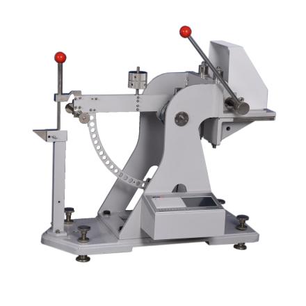 YANTE YT-PRT48 Puncture strength Tester measurement strength: 0~48J