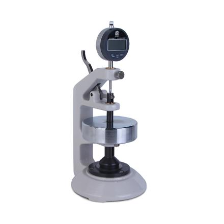 YANTE YTH-18A Paper thickness Tester, digital dial meter