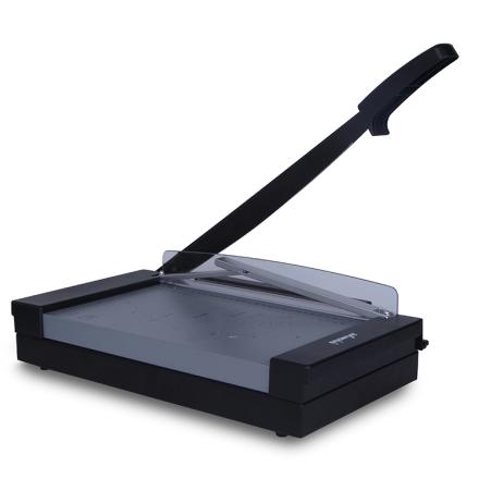 YANTE YT-Q15 Standard Paper Cutter sampling width 15 +/- 0.1mm