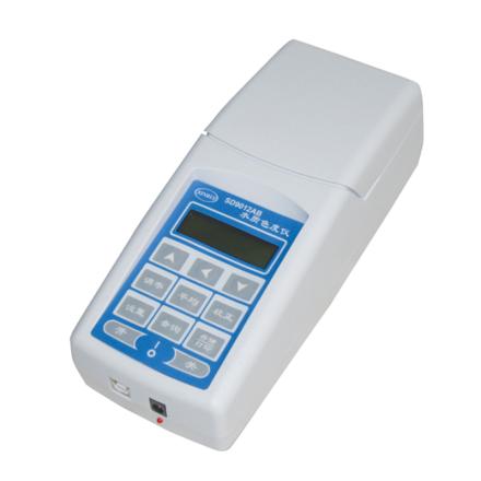 XINRUI SD9012AB Colorimeter (Portable) Water Quality Analyzer