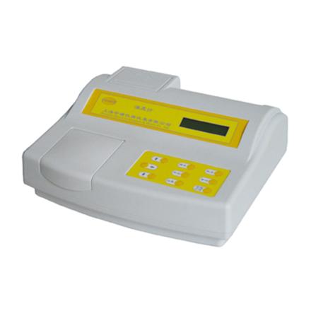 XINRUI WGZ-2PJP Beer Turbidity Meter test 0~10/0~100 EBC