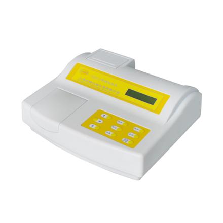 XINRUI SD9012P Beer Turbidity Meter Measurement range 0~30EBC