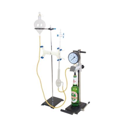 XINRUI SCY-3C Beer and Beverage CO2 Pressure Tester
