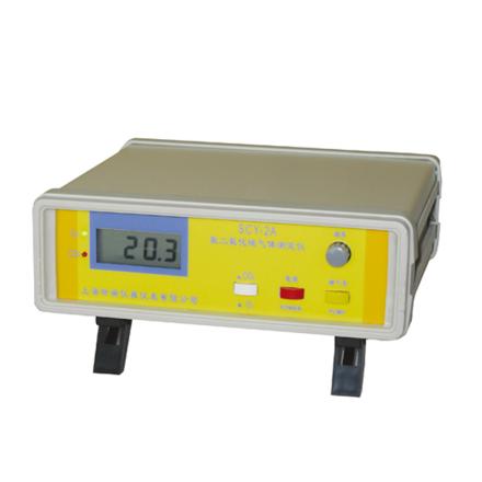 XINRUI SCY-2 CO2 Measurement range 0~99%