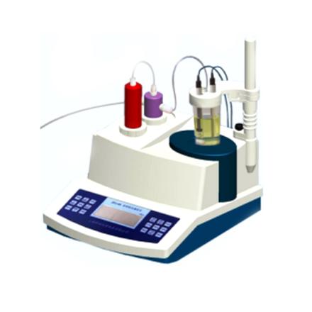 XINRUI ZDJ-4A Potentiometric titrator