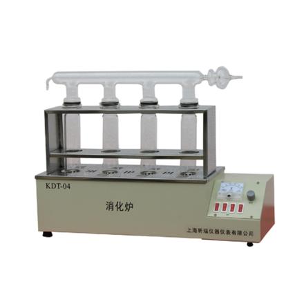 XINRUI KDN-04 Digestion Furnace