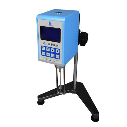 MODERNER NDJ-9S Digital Rotational Viscometer 6000000cp