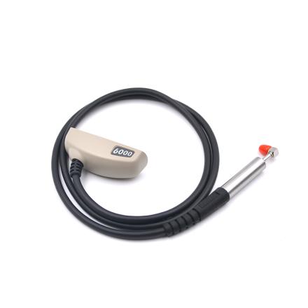 Defelsko N90S分体式90°微型探头图片