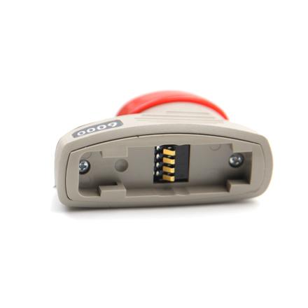 Defelsko N built-in detachable probe