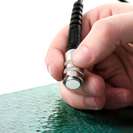 Defelsko FXS Xtreme &trade; Rough Probe, Wear Probe