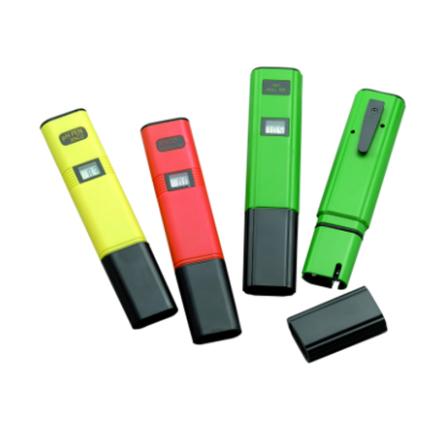 JENCO 111 Pen Conductivity Meter 0.1~ 19.9mS/0.1mS