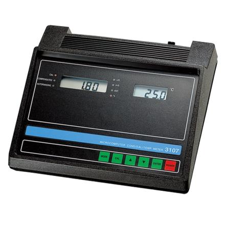 JENCO 3107 High accuracy Conductivity Meter