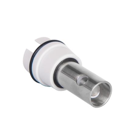 American JENCO 331P Conductivity Detector electrode matching EC331 use