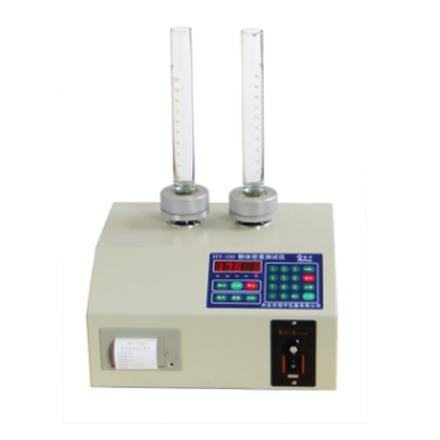 HYLOLOGY HY-100 (B) Powder Vibration Density Meter, Powder Particle Pore