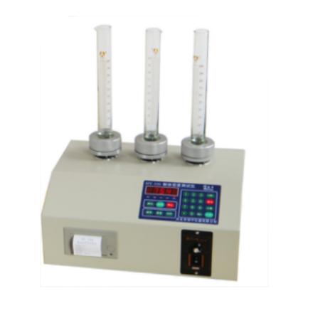 HYLOLOGY HY-100 (C) Powder Vibration Density Meter, True Density of Powder Particles
