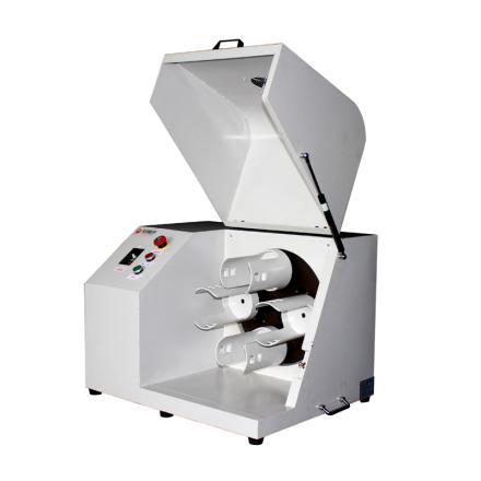 TENCAN Powder WXQM-0.4A horizontal planetary Ball mill light