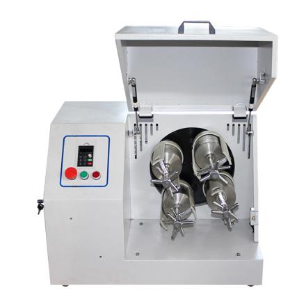 TENCAN Powder WXQM-4A horizontal planetary Ball mill light