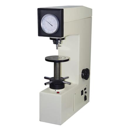 AOLONGXINGDI HR-150DT Simple digital display electric Rockwell Hardness Tester