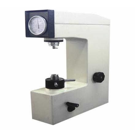 AOLONGXINGDI HRM-45A Manual surface Rockwell Hardness Tester Initial test force 3kgf