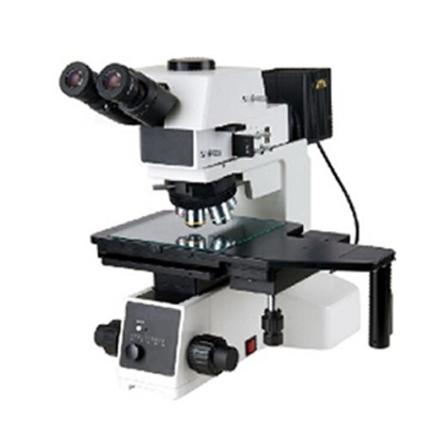 AOLONGXINGDI A-60DX Advanced Upright Metallurgical Microscopy 10X Eyepiece