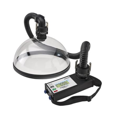 Defelsko PosiTest AIR Leak Tester, Leak Detector