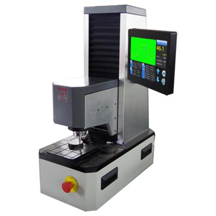 SMTMF JMHRSS-150 mobile precision double Rockwell Hardness Tester automatic closed loop