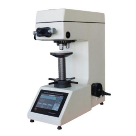 SMTMF MHVS-10 Touch screen digital display Vickers Hardness Tester inspection unit 0.5&mu;m