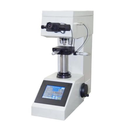 SMTMF MHVS-5AT touch screen automatic turret digital display Vickers Hardness Tester