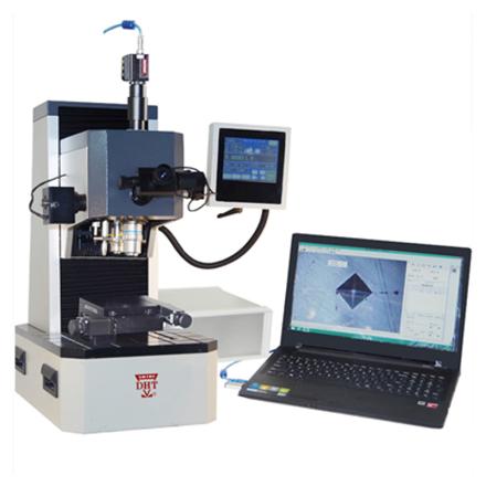 SMTMF JMHVS-XYZ Automatic precision Vickers Hardness Tester head mobile