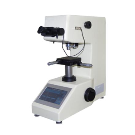 SMTMF MHVS-1000 Touch Screen Digital Display Microscope Hardness Tester 5~ 5000HV