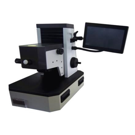 SMTMF JMHVS-1000AT Precision Digital Display Automatic Turret Microscopic Hardness Tester Head Mobile
