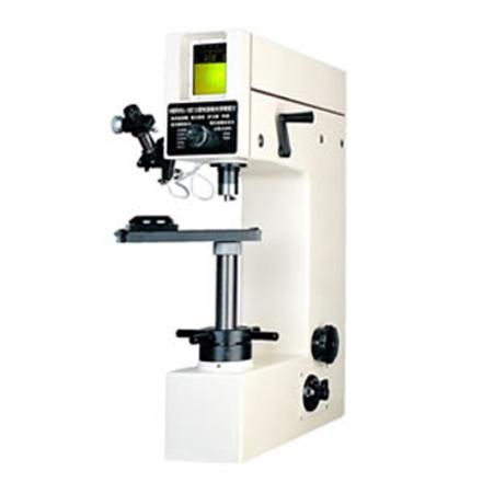 SMTMF HD9-45 Optical inspection Lovey Hardness Tester Grade 7 Test Force