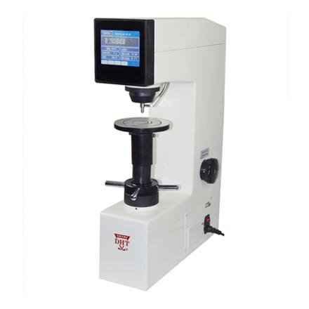 SMTMF MXHRS-150 Touch screen digital display plastic Rockwell Hardness Tester Initial test force 98.07N
