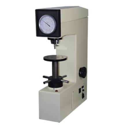 AOLONGXINGDI XHR-150D Electric plastic Rockwell Hardness Tester