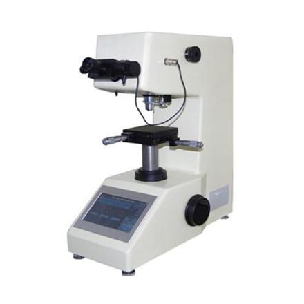 SMTMF MHVS-1000AT Touch Screen Automatic Turret Microscopic Hardness Tester 5~ 5000HV