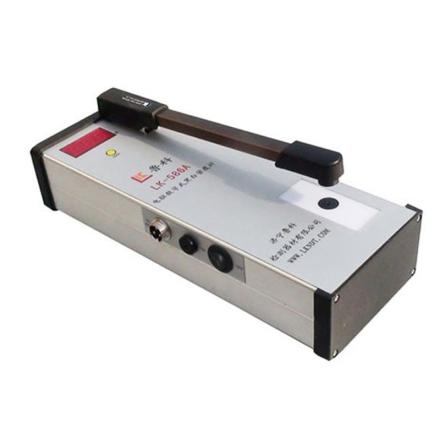 LUKE LK-586A Black and white densitometer test range D = 0.00-5