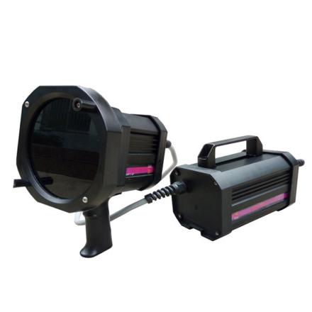 LUKE LKUV-35FJ High luminance UV Lamp split condenser type