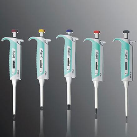 BIO0021 SPA100010 Single Pipette 10&micro;l