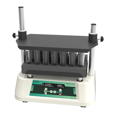 BIO0021 VM25 D Digital Display Mixer 300-2500rpm