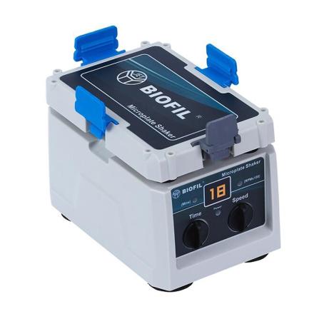 BIO0021 SK 18M Microplate Shaker Maintenance Free Motor 1800rpm