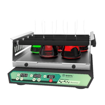 BIO0021 SK 10 Universal Shaker 500rpm Maximum load: 7.5kg