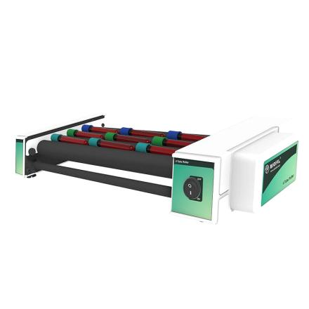 BIO0021 TR 4D Mixer Speed Range: Fixed 30rpm